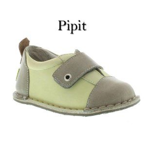 Pipit Jack European Style Shoes NEW